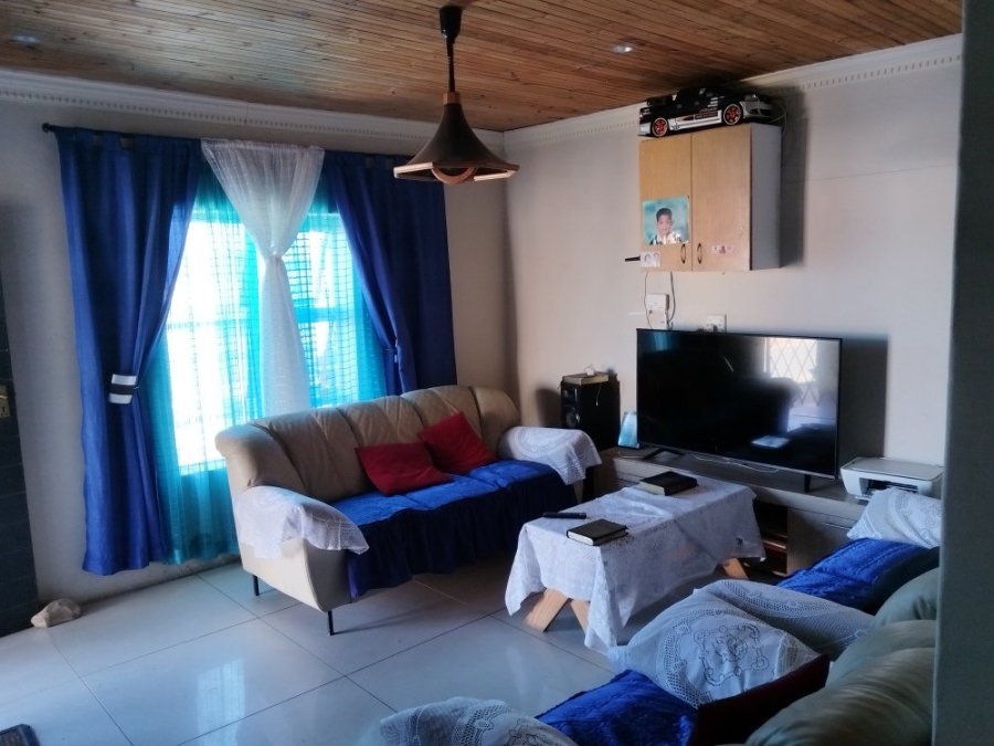 4 Bedroom Property for Sale in Erica Township Western Cape